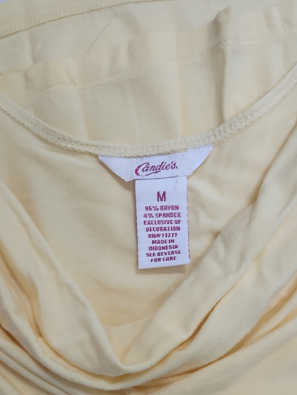 4 lot of womens med tank tops - Picture 3 of 7